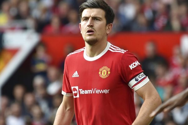 Ghost ready to offer Maguire plus money in exchange for the Portuguese national team