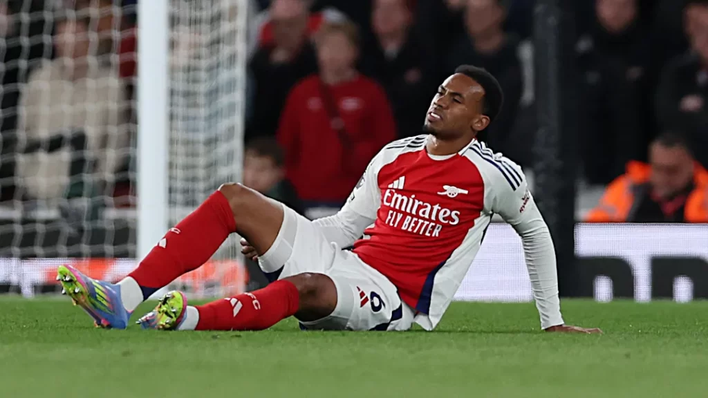 Mikel Arteta