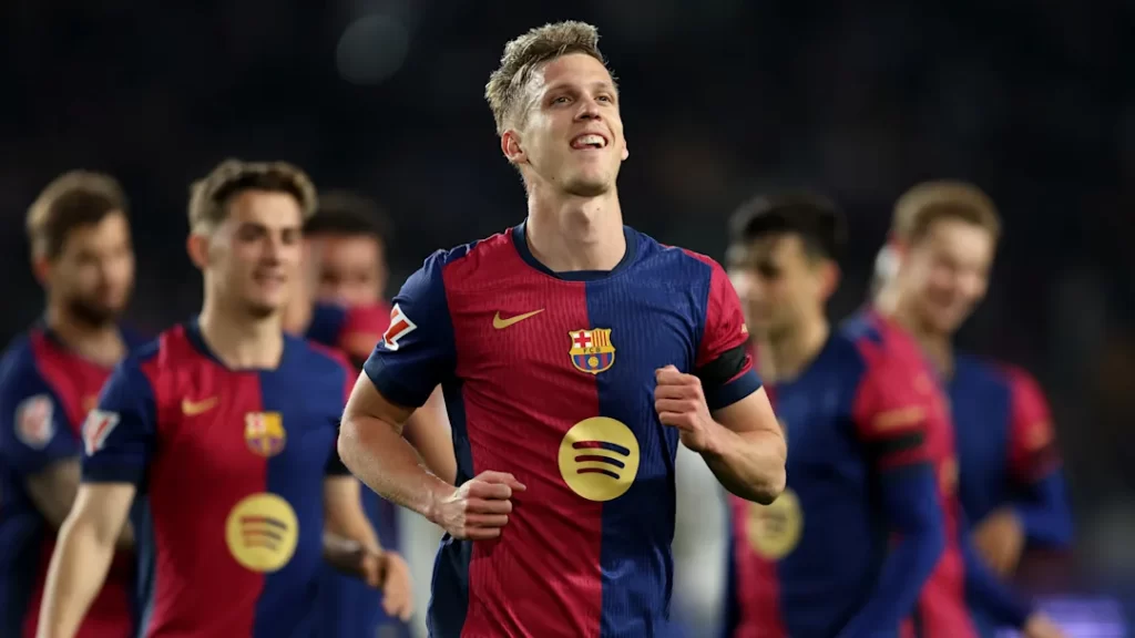 Barcelona
